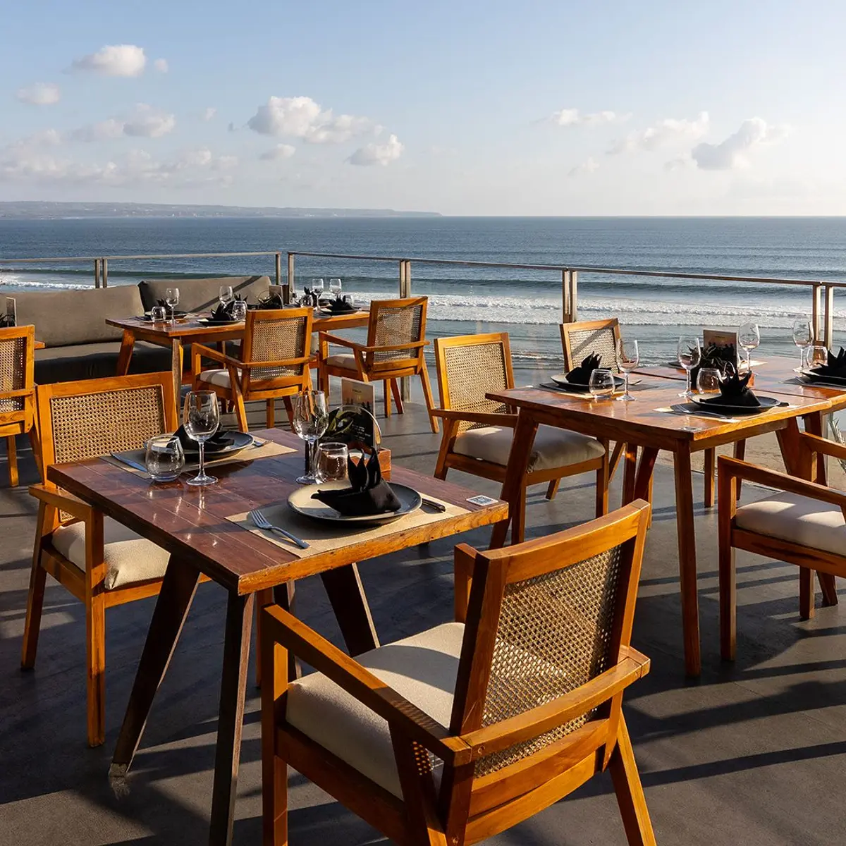 Grand Seminyak Lifestyle Boutique Bali Resort, Seminyak, Bali 7