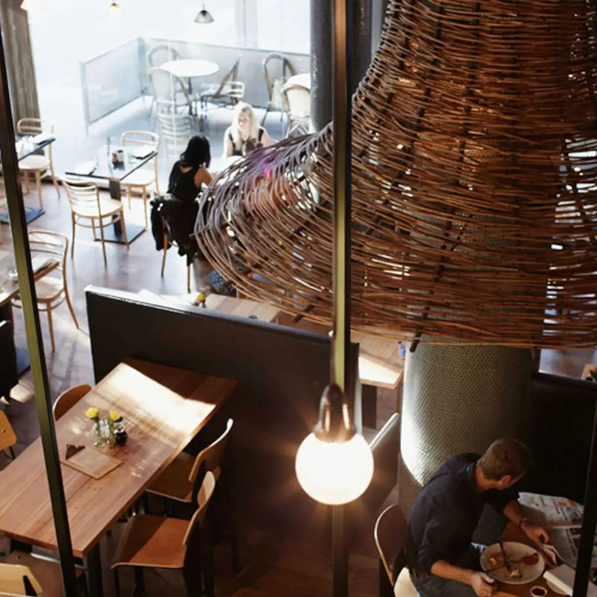 The Olsen Melbourne – Art Series, Victoria, Australia 6