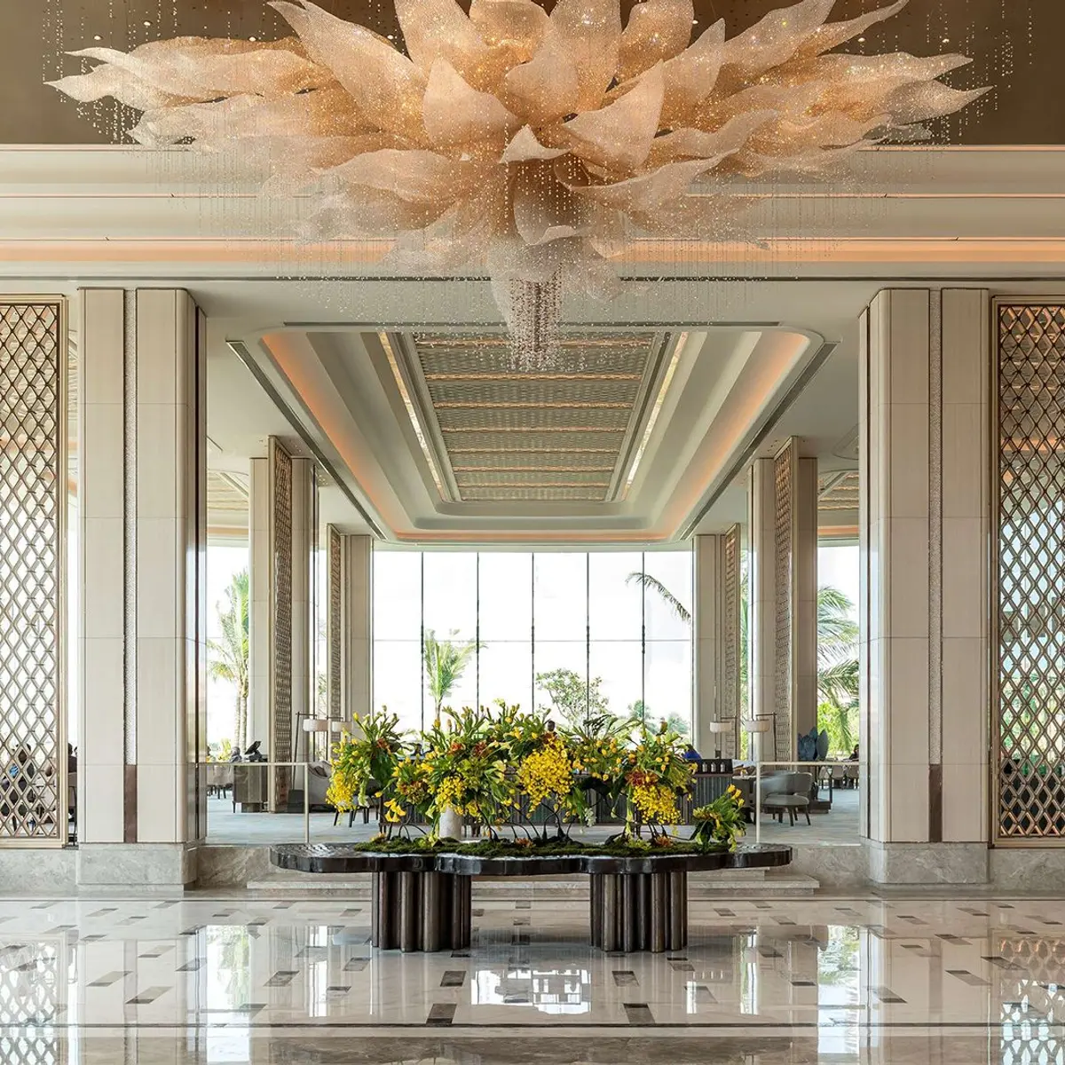 Shangri-La Colombo, Colombo, Sri Lanka 8