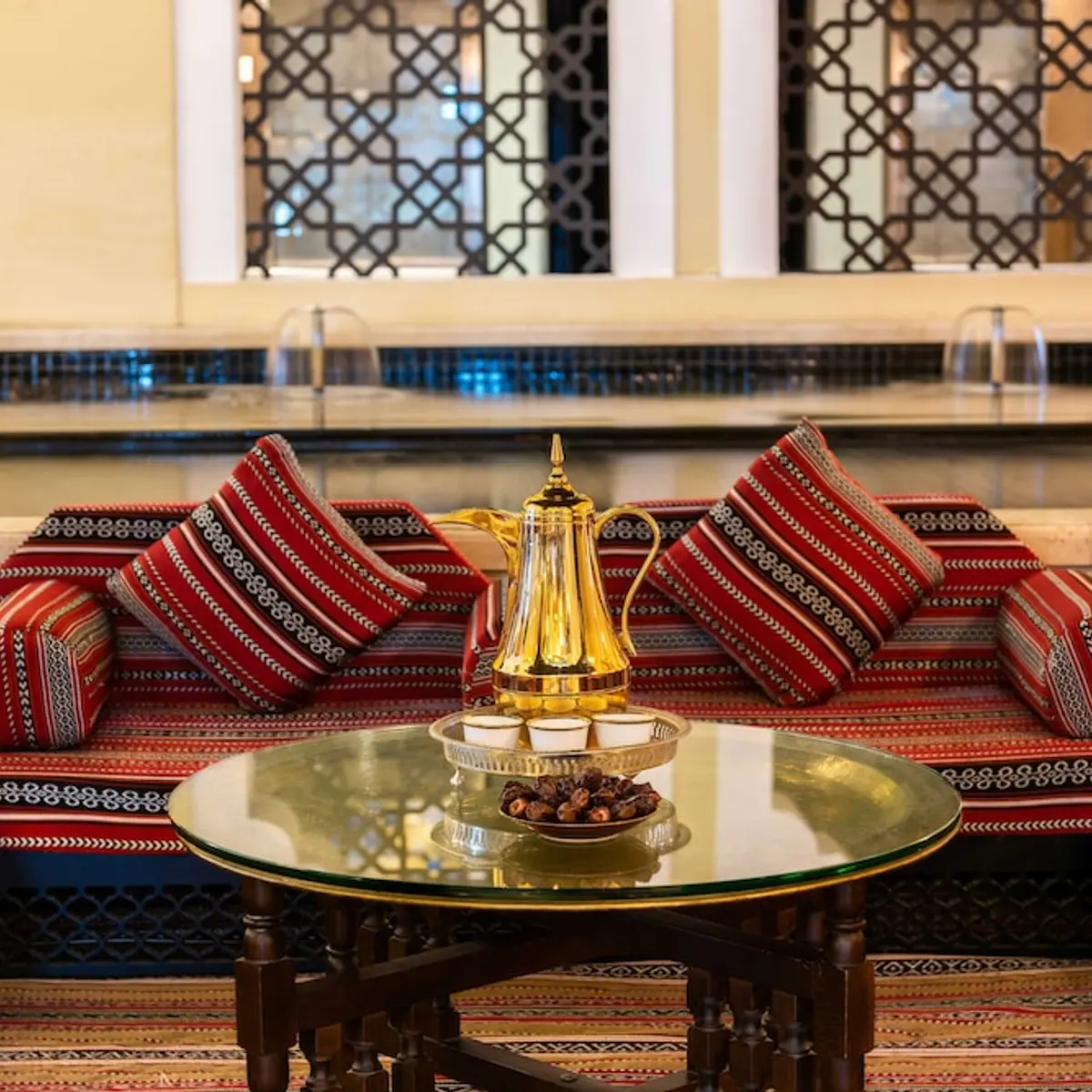 Oaks Ibn Battuta Gate Dubai, Dubai, United Arab Emirates 4