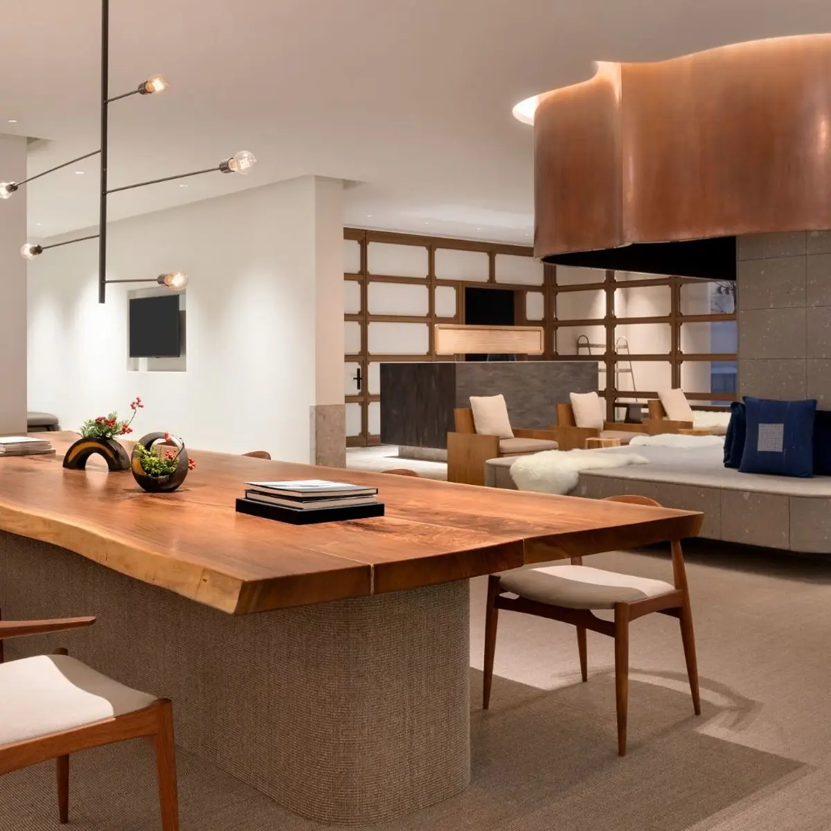 Chatrium Niseko Japan, Niseko, Japan 2