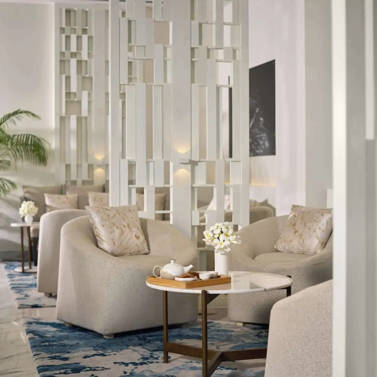 Conrad Maldives Rangali Island, Rangalifinolhu, Maldives 3