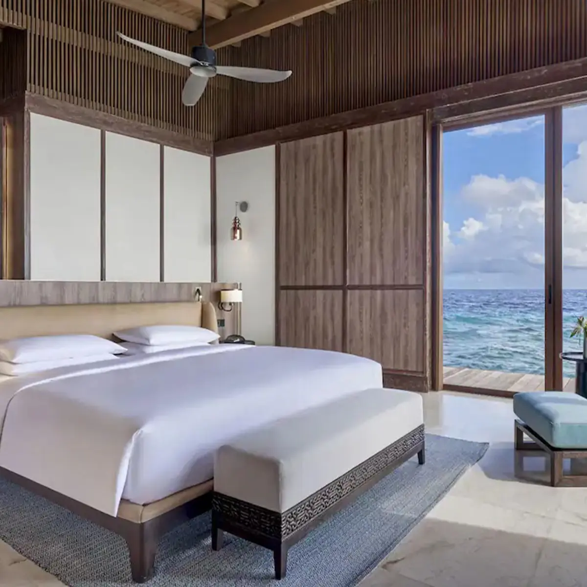 Park Hyatt Maldives, Hadahaa, Hadahaa, Maldives 3