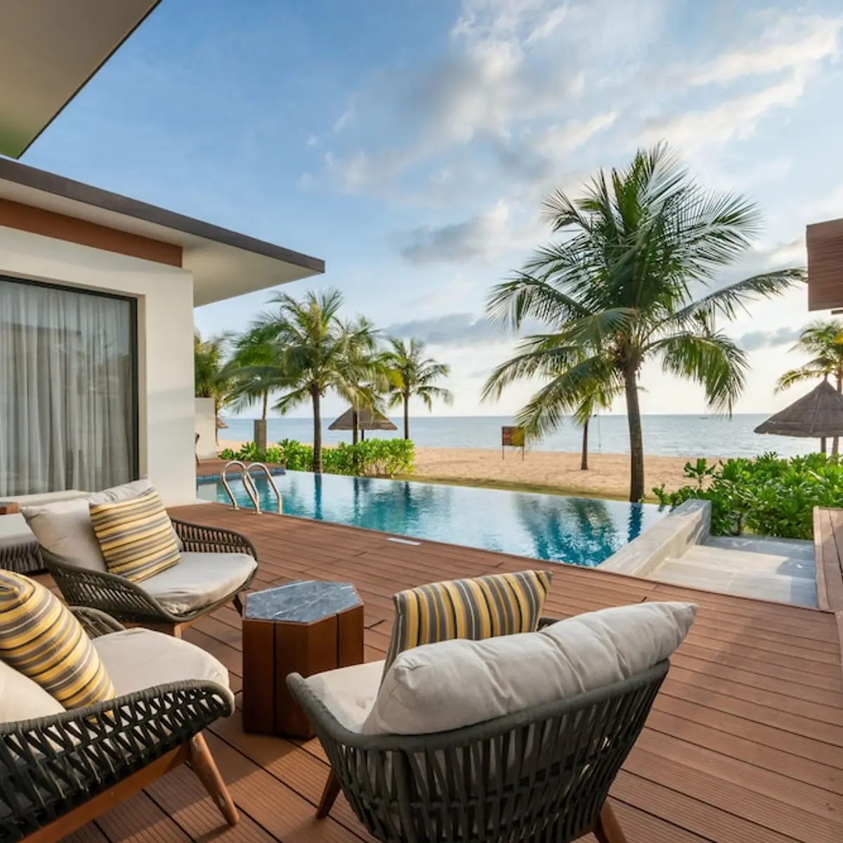 Mövenpick Villas & Residences  Phu Quoc, Phu Quoc, Vietnam 3