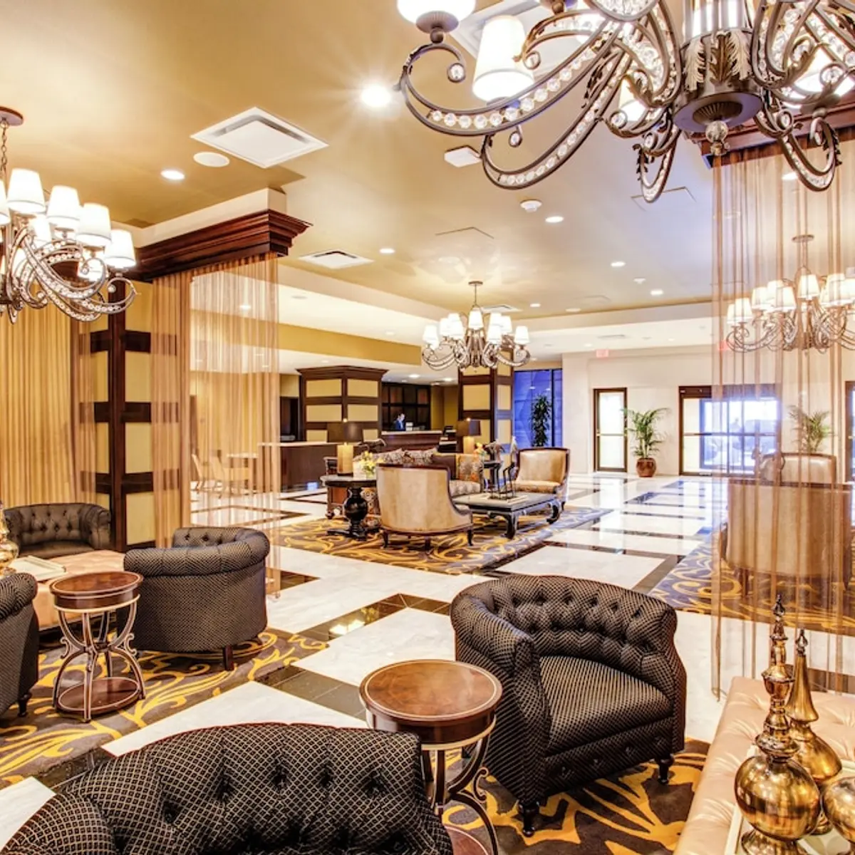 InterContinental New Orleans by IHG, New Orleans, United States 1