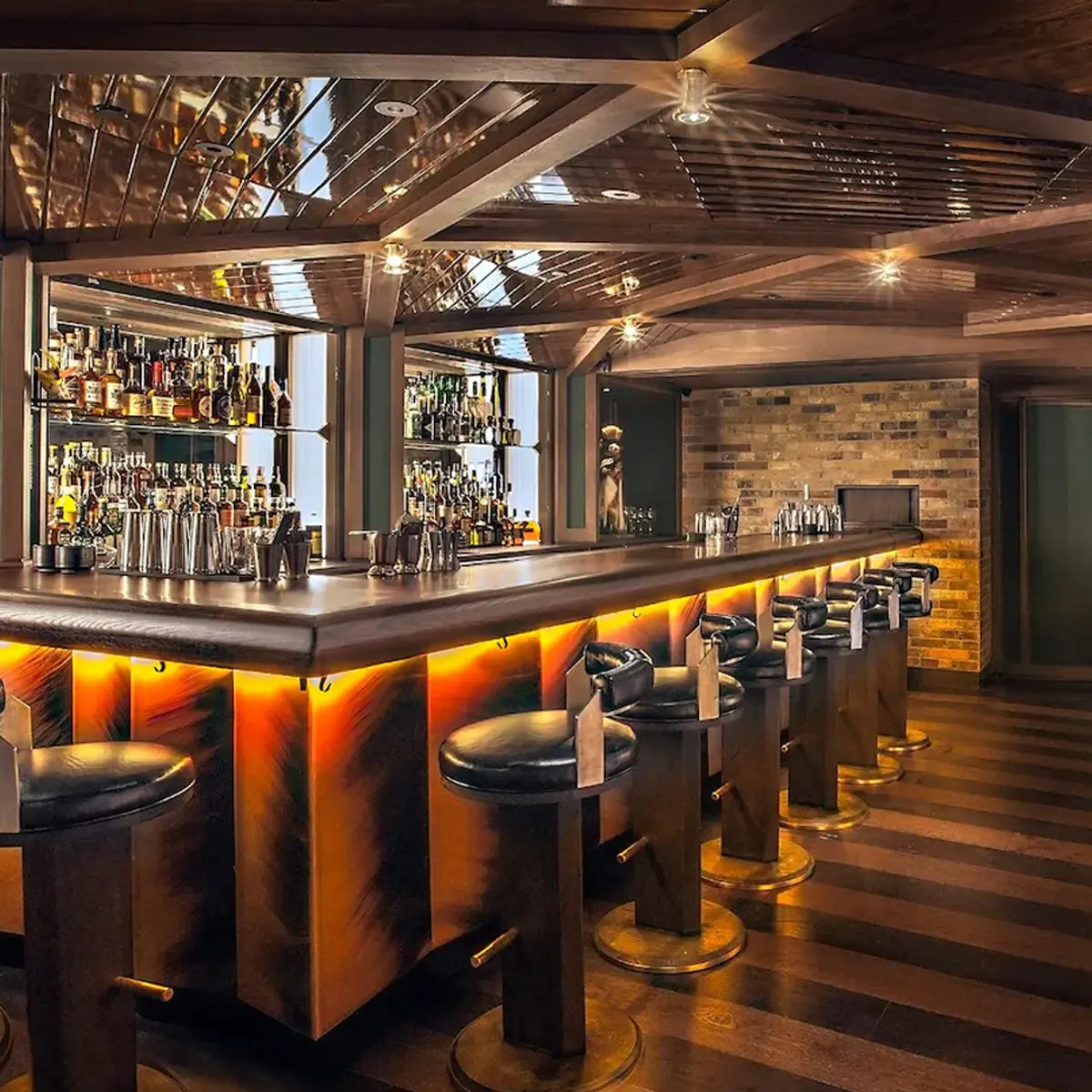 Mandarin Oriental The Landmark, Hong Kong, Central, Hong Kong 2