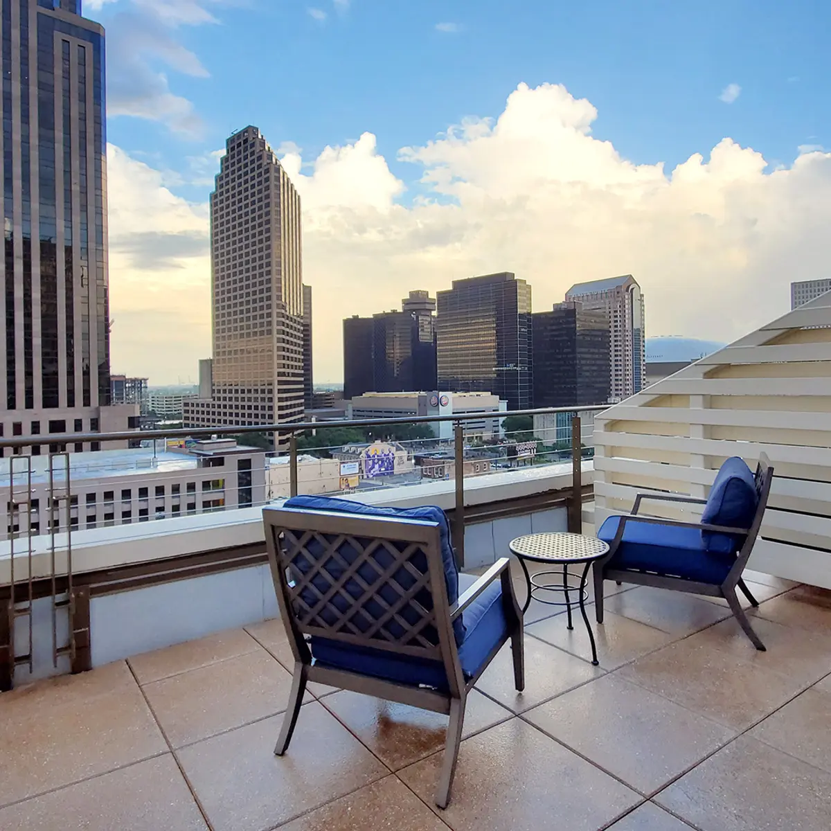 Nopsi Hotel, New Orleans, New Orleans, Louisiana 4