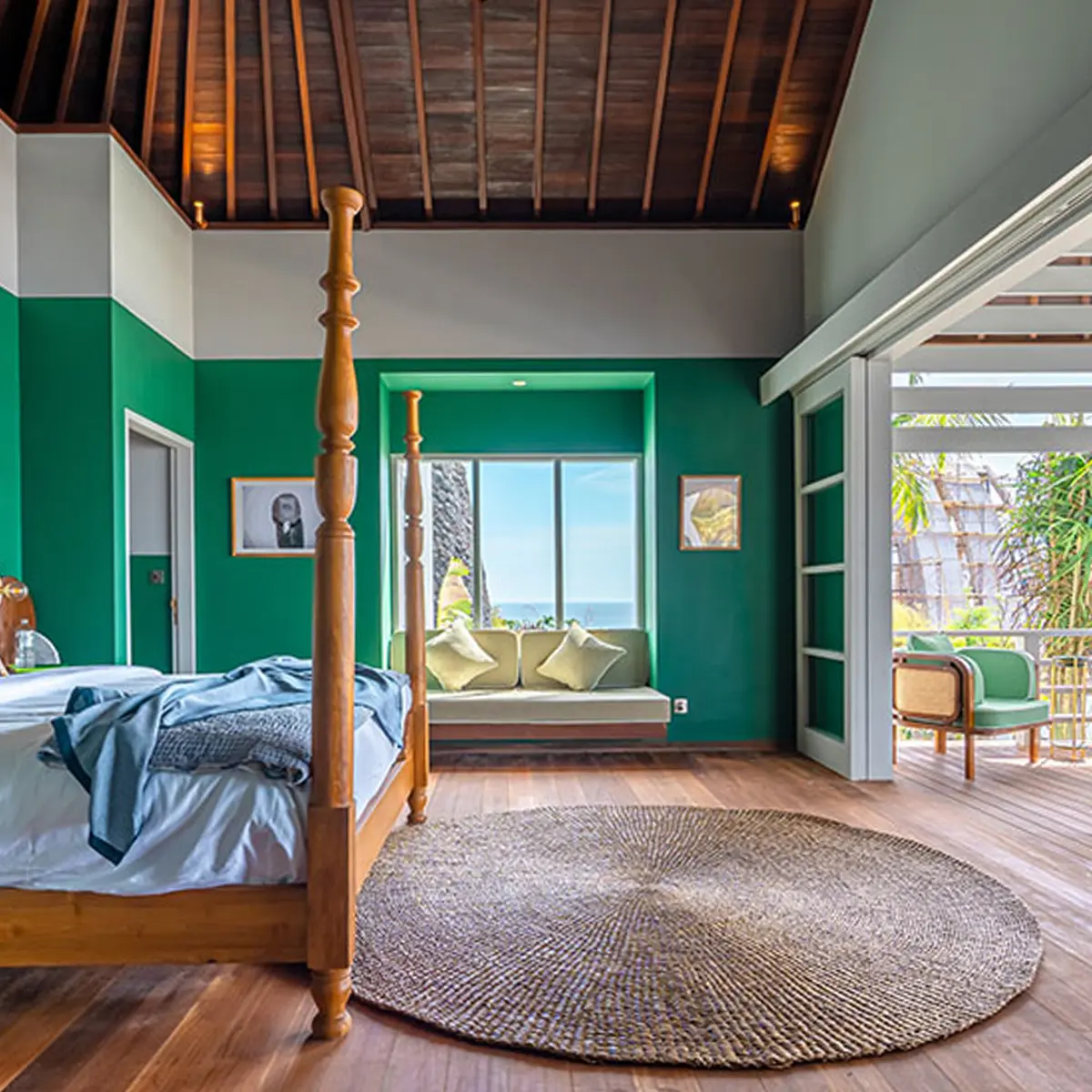 Ulu Cliffhouse, Uluwatu, Bali 5