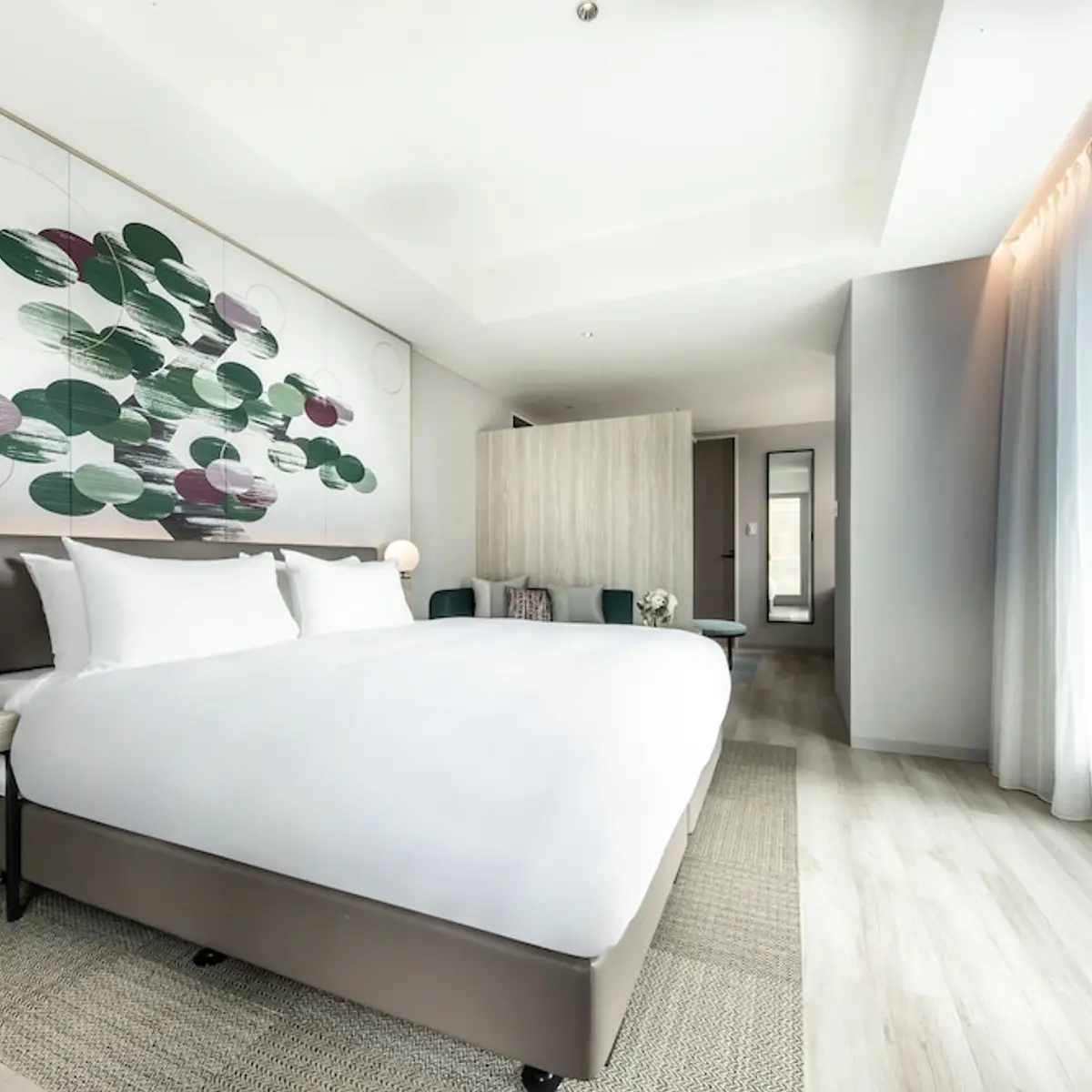 Centara Grand Hotel Osaka, Osaka, Japan 3