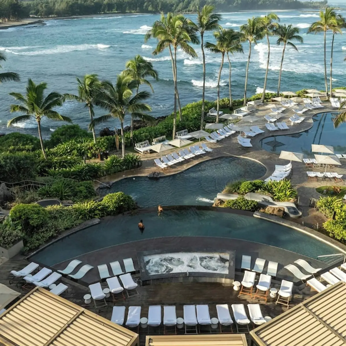 The Ritz-Carlton O‘ahu, Turtle Bay, Kahuku, United States 1