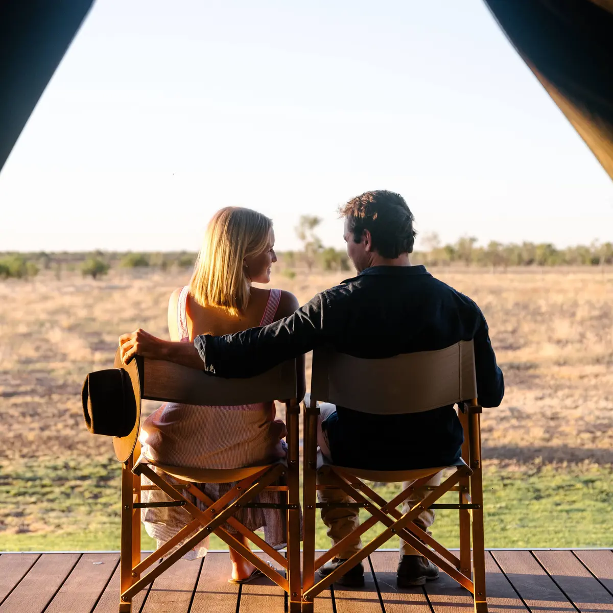 Mitchell Grass Retreat, Longreach, Queensland 6