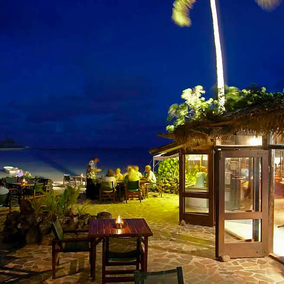 Pacific Resort Rarotonga, Rarotonga, Cook Islands 7