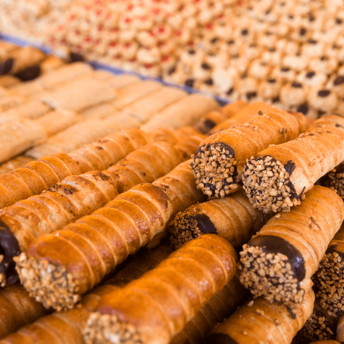 Signature Series: Exclusive 8-Day Gourmet Malta Tour with Celebrity Chef Shane Delia  by  7
