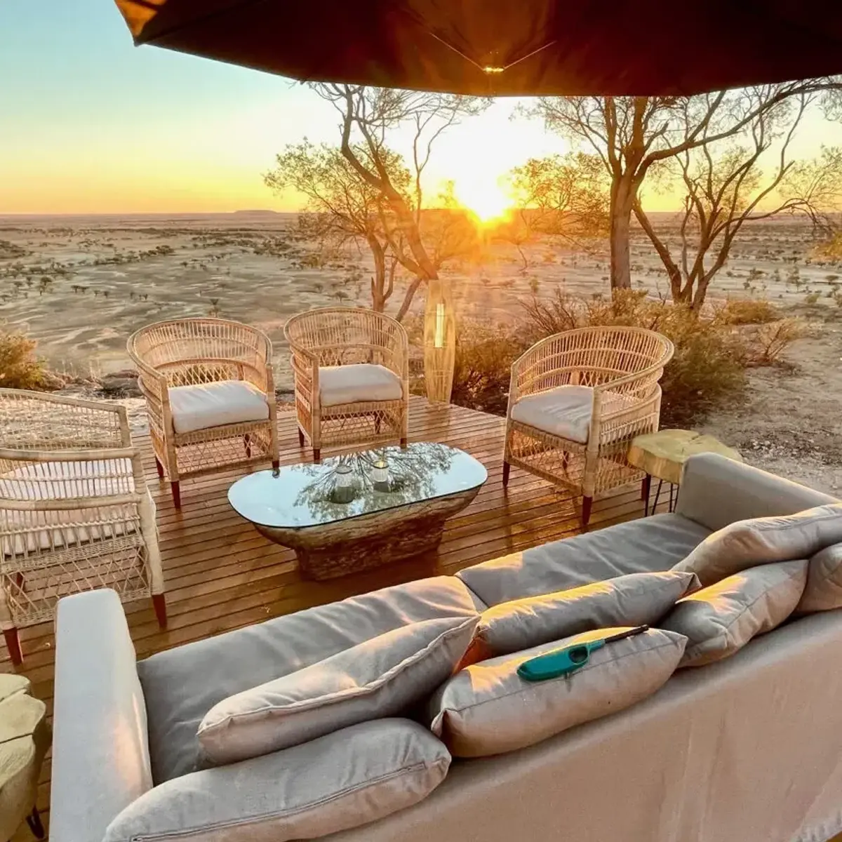 Rangelands Outback Camp, Queensland, Australia 6