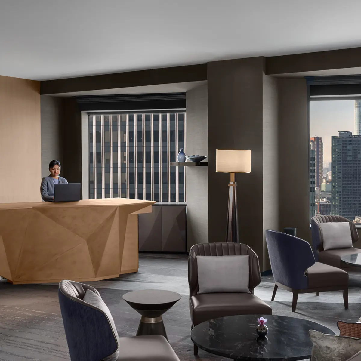 InterContinental - ANA Tokyo, an IHG Hotel, Tokyo, Japan 8