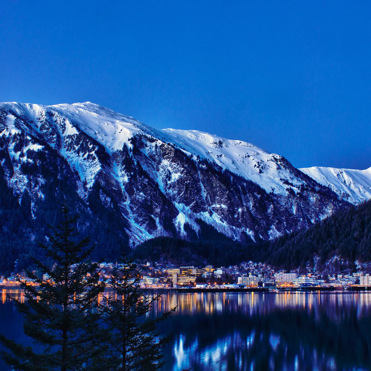 USA & Canada, Trusted Partner Cruises – USA & Canada,  6