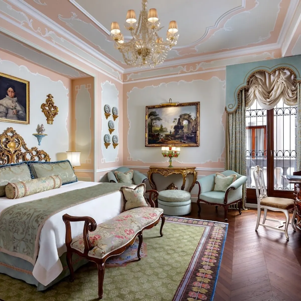 The Gritti Palace, a Luxury Collection Hotel, Venice, Venice, Italy 6
