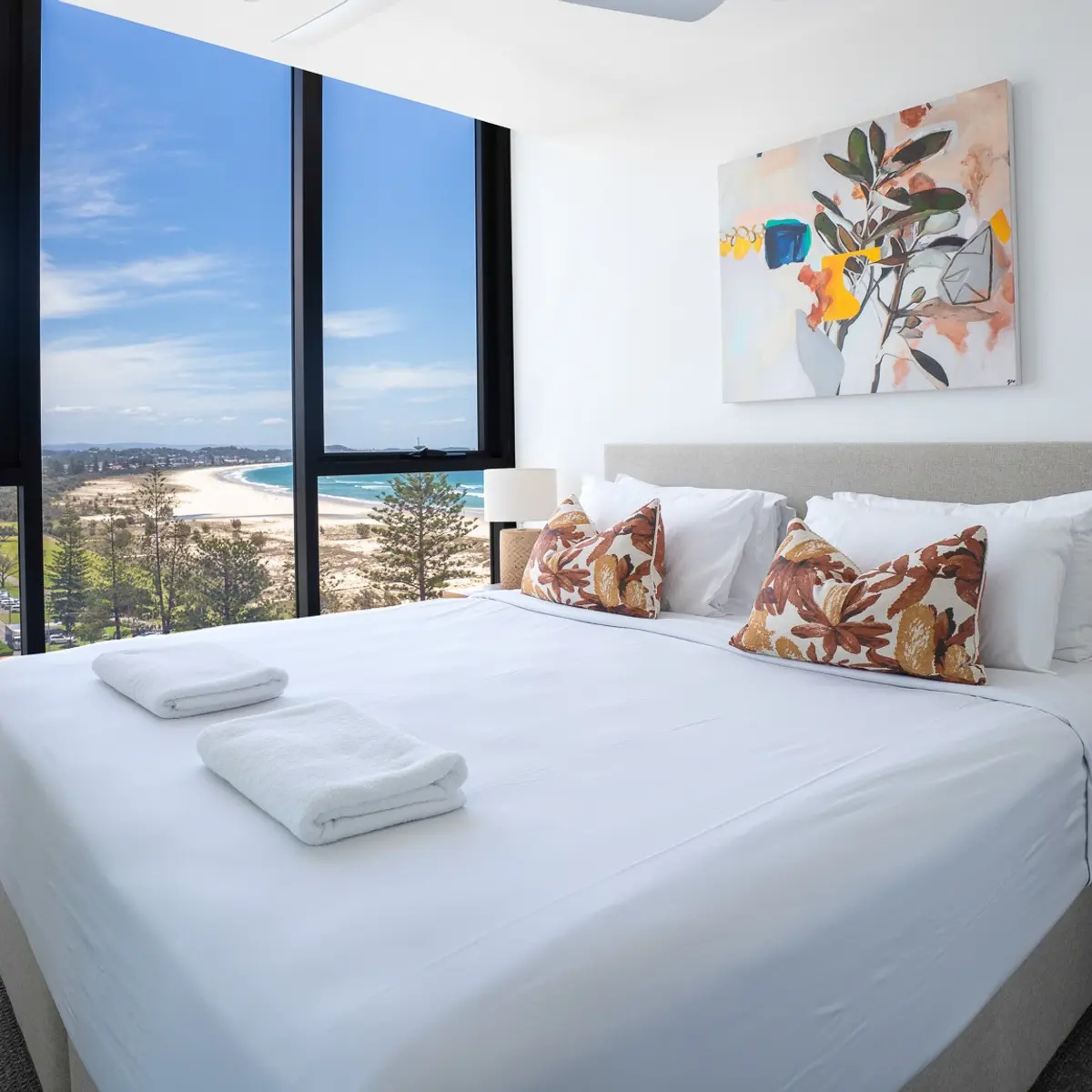 X Kirra Apartments, Coolangatta, Queensland 3