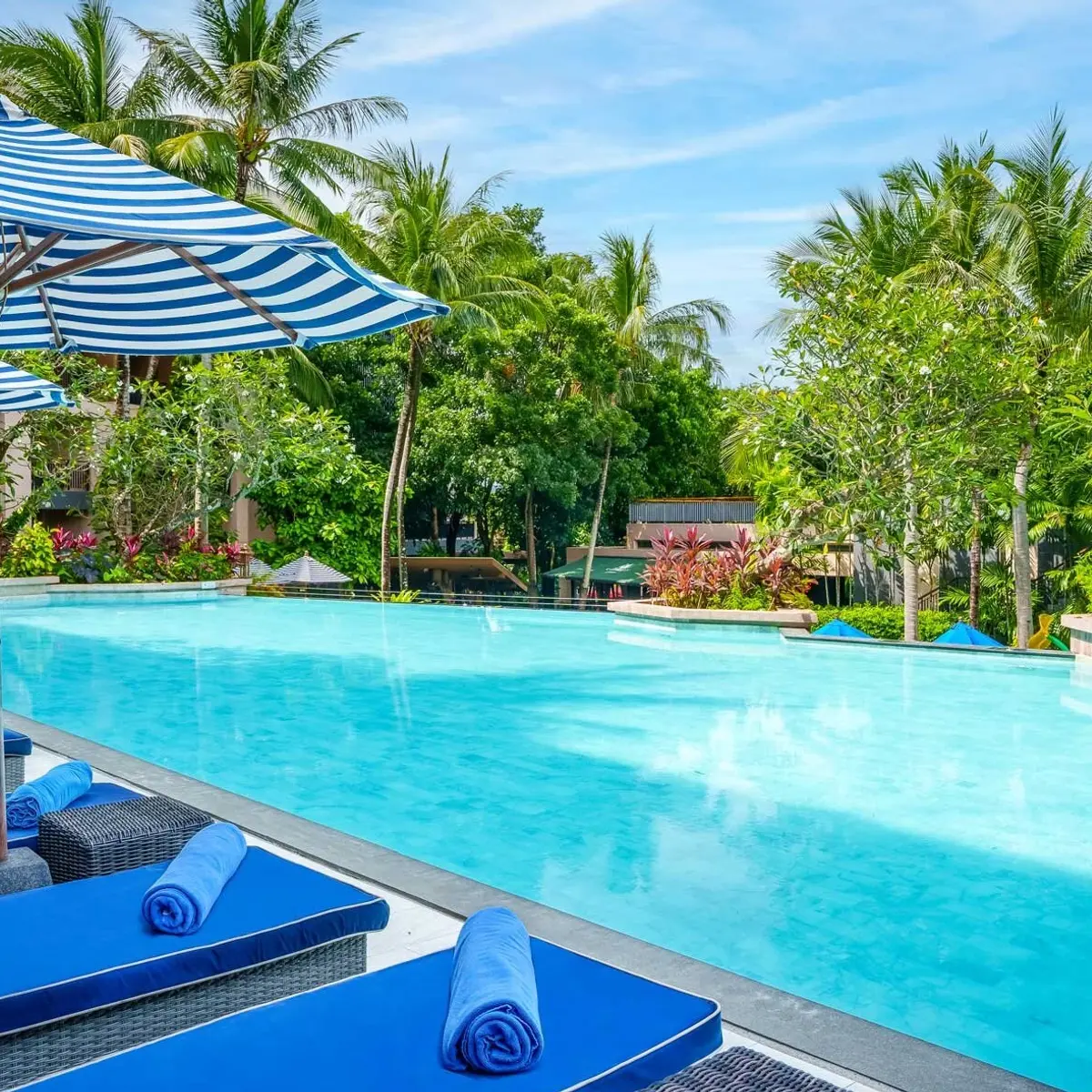 Novotel Phuket Kata Avista Resort & Spa, Phuket, Thailand 7