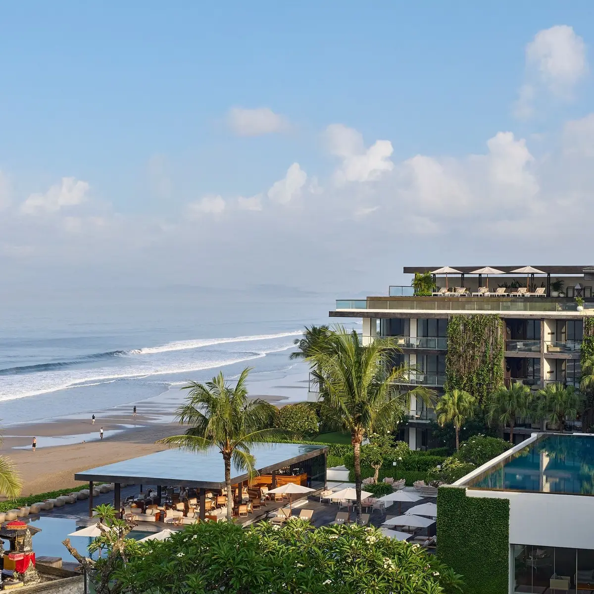 Alila Seminyak, Seminyak, Bali 2