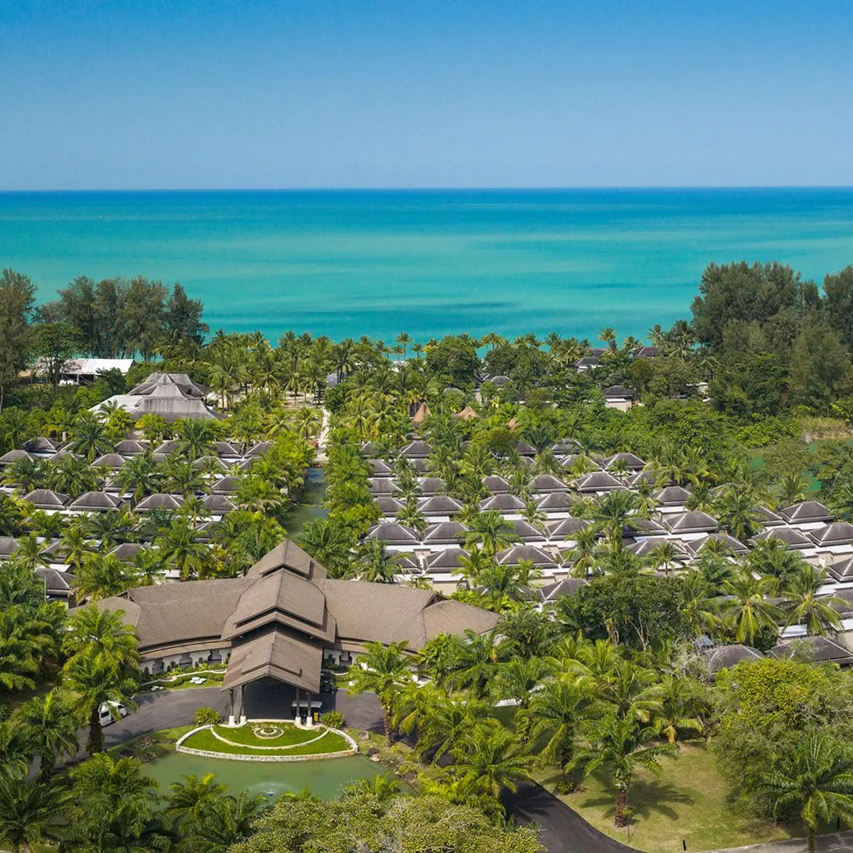 ananea Beyond Khaolak, Khao Lak, Thailand 6