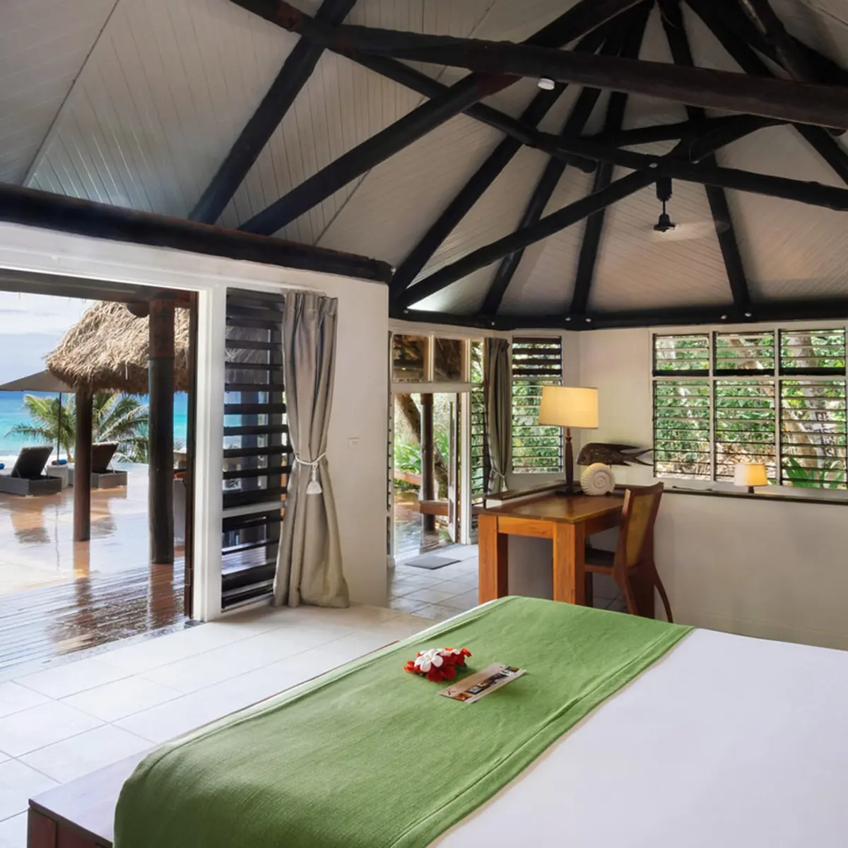 Yasawa Island Resort & Spa, Yasawa Island, Fiji 2