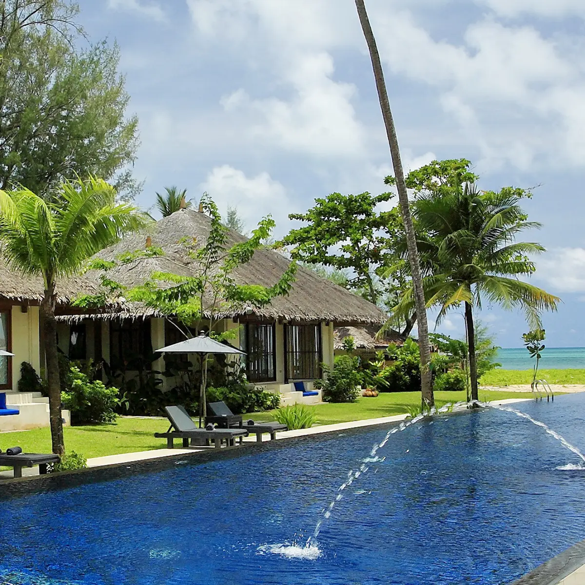 Bangsak Village Khao Lak, Khao Lak, Thailand 7