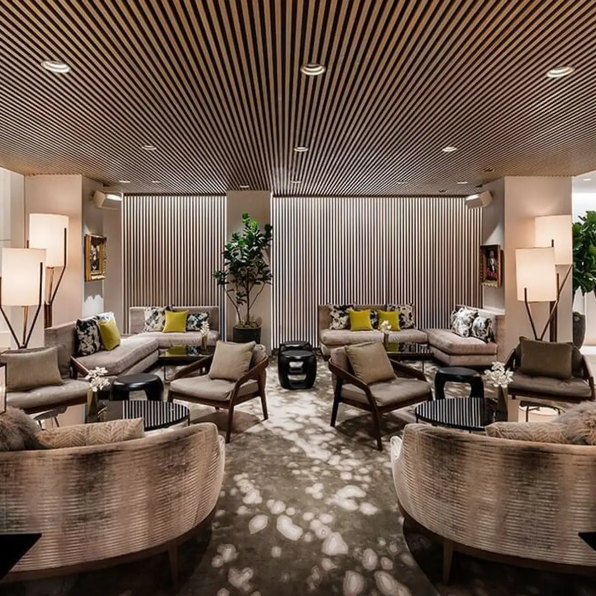 Dream Hollywood, by Hyatt, Los Angeles, United States 6