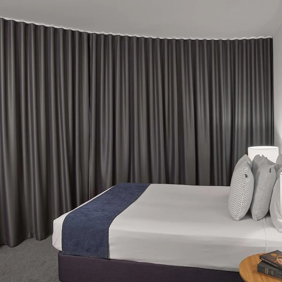 Shadow Play by Peppers, Southbank, Australia 4