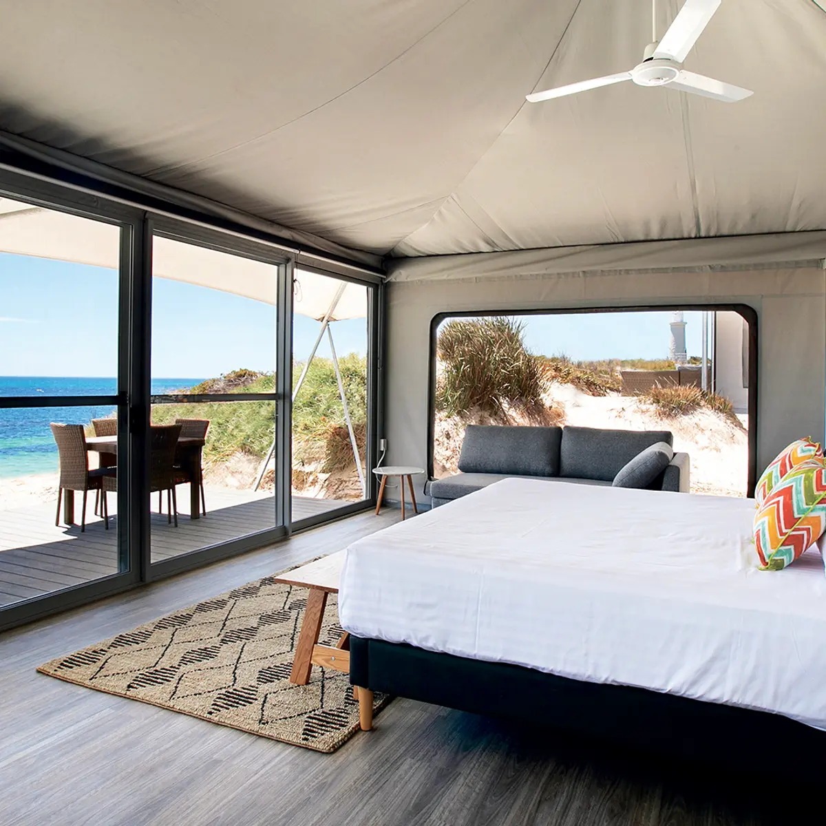 Discovery Resorts – Rottnest Island, Rottnest Island, Westaustralien 3