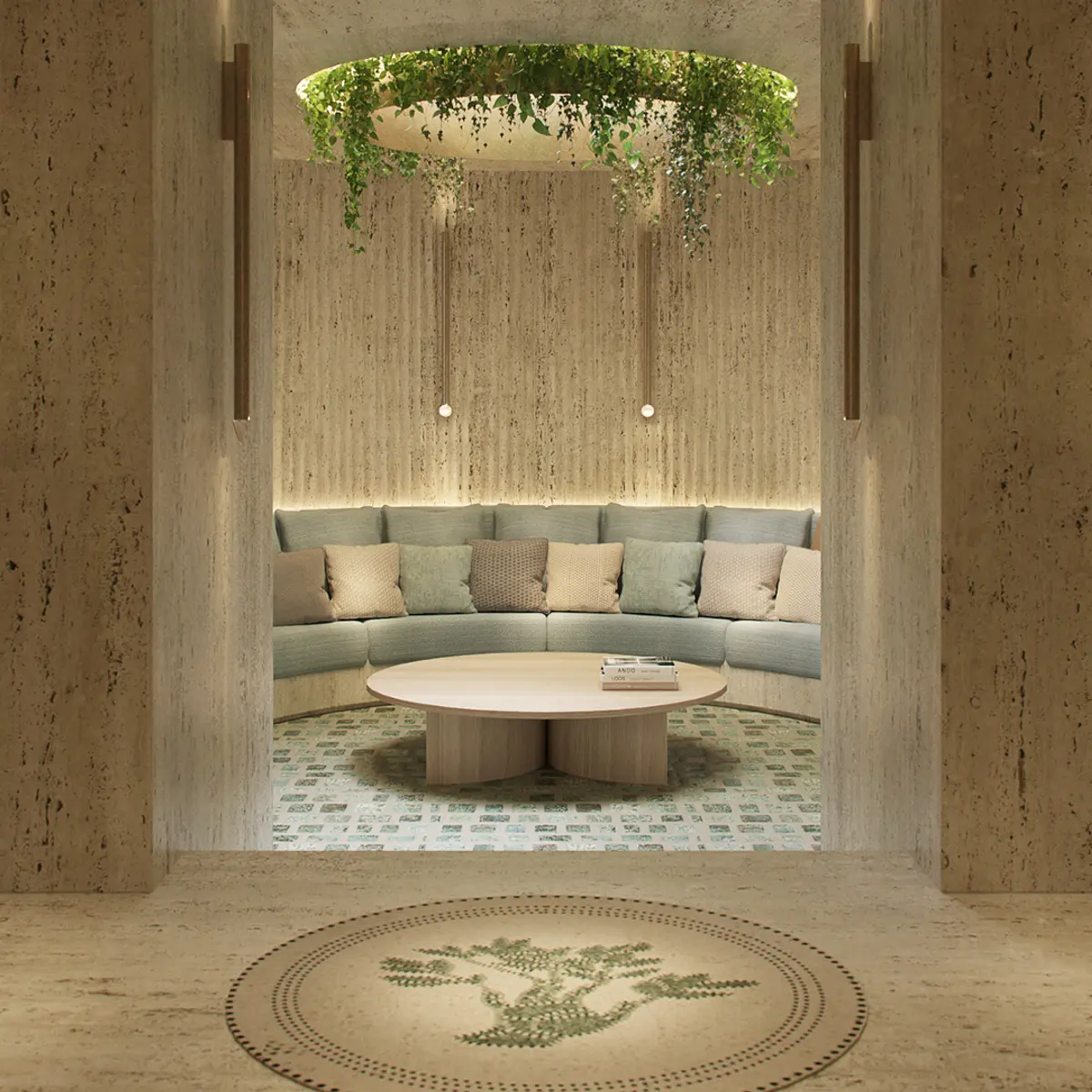 Six Senses Rome, Rome, Italy 6