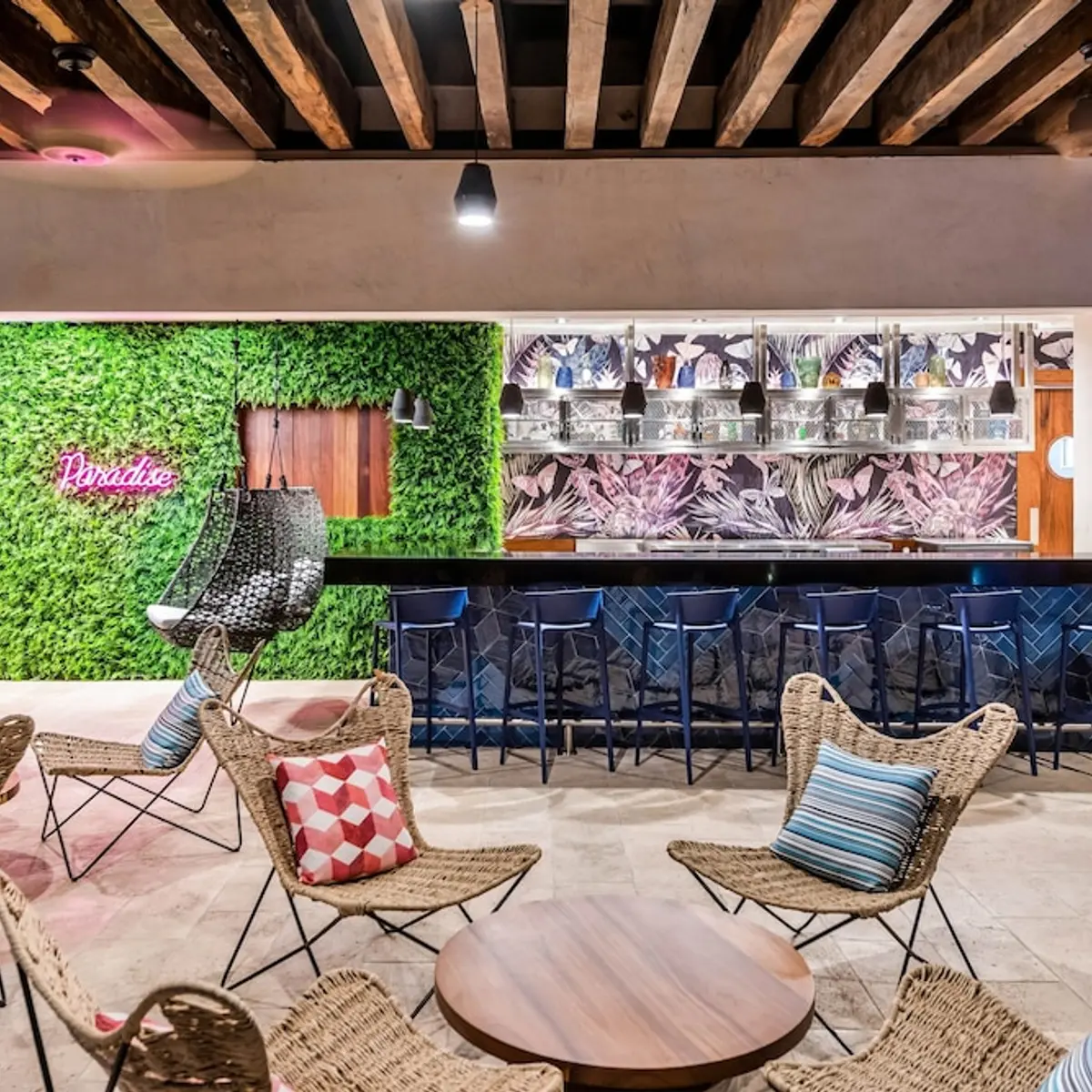 Aloft Tulum, Tulum, Mexico 6