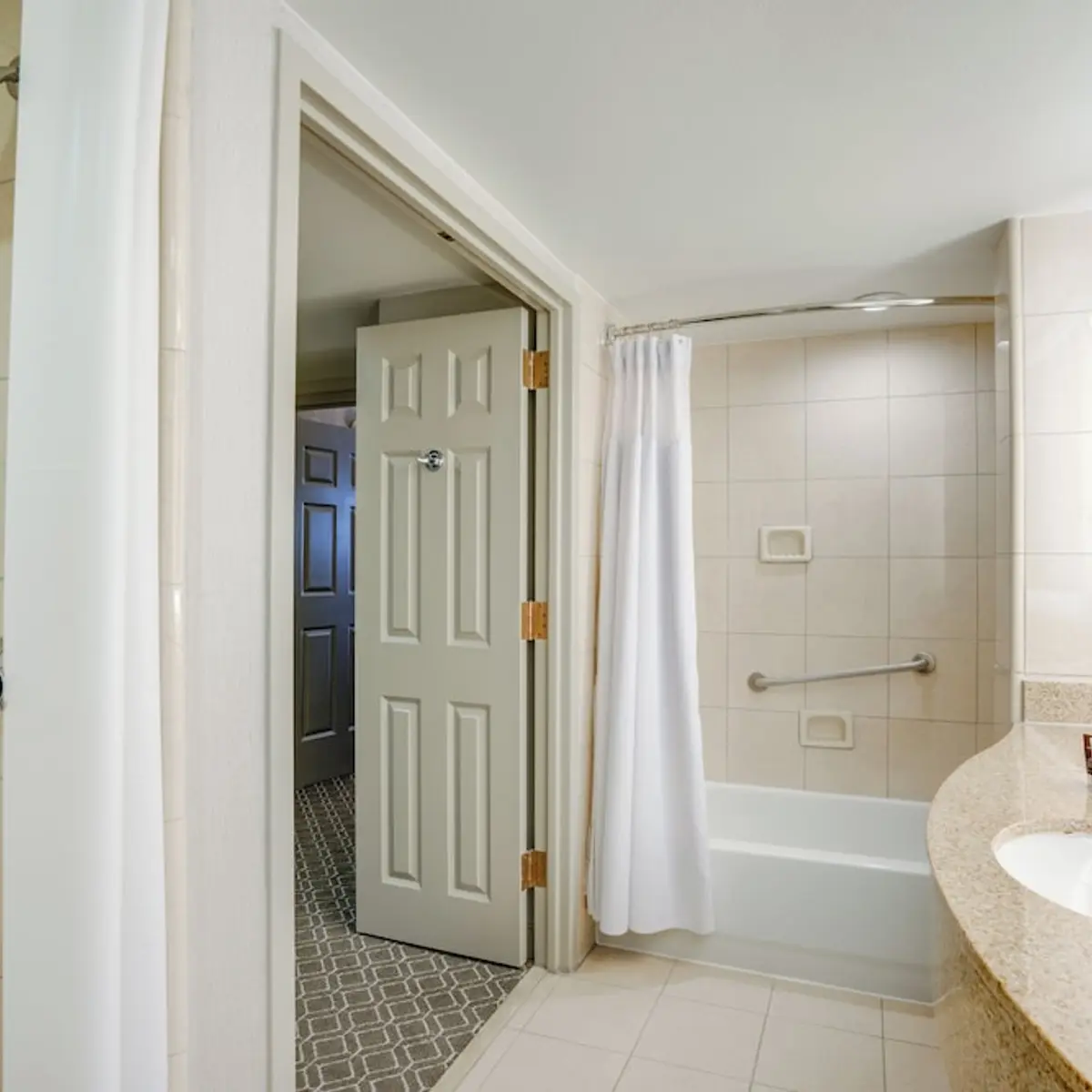 Crowne Plaza New Orleans French Qtr - Astor by IHG, New Orleans, United States 3