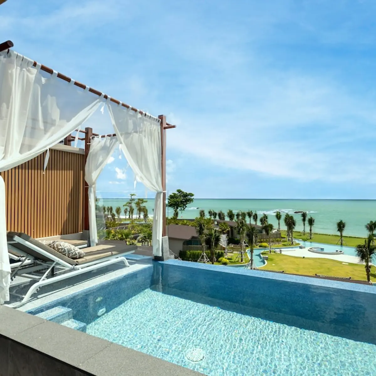 The Little Shore Khao Lak by Katathani, Takua Pa, Thailand 1