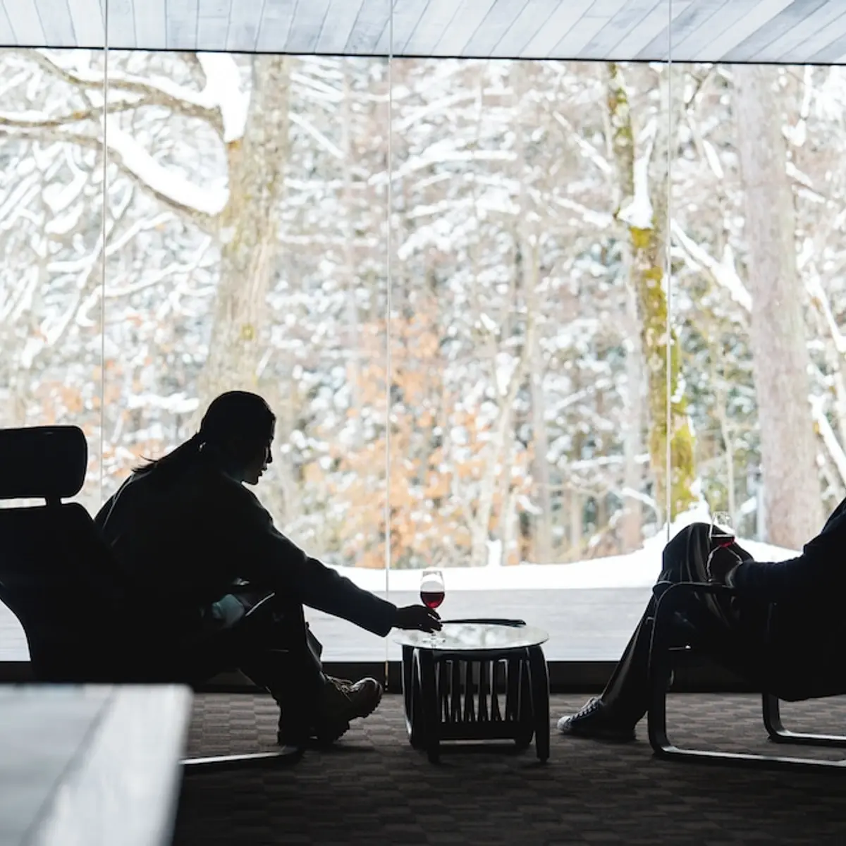 Hotel Sierra Resort Hakuba, Hakuba, Japan 7