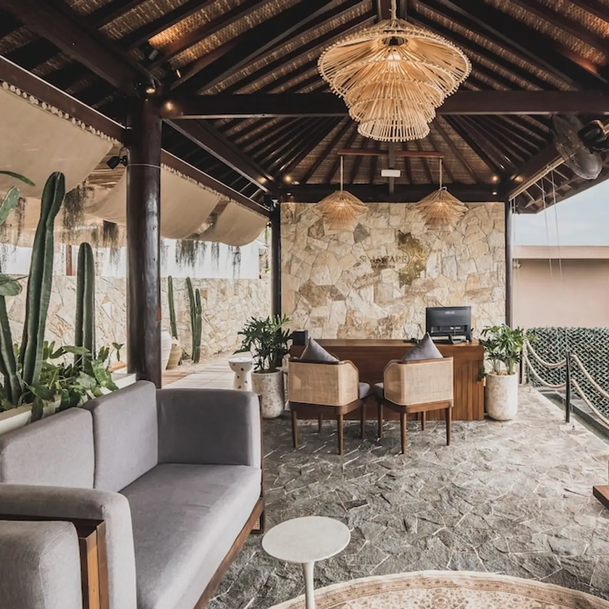Seascape Resort & Spa Uluwatu by Ini Vie Hospitality, Pecatu, Indonesia 2