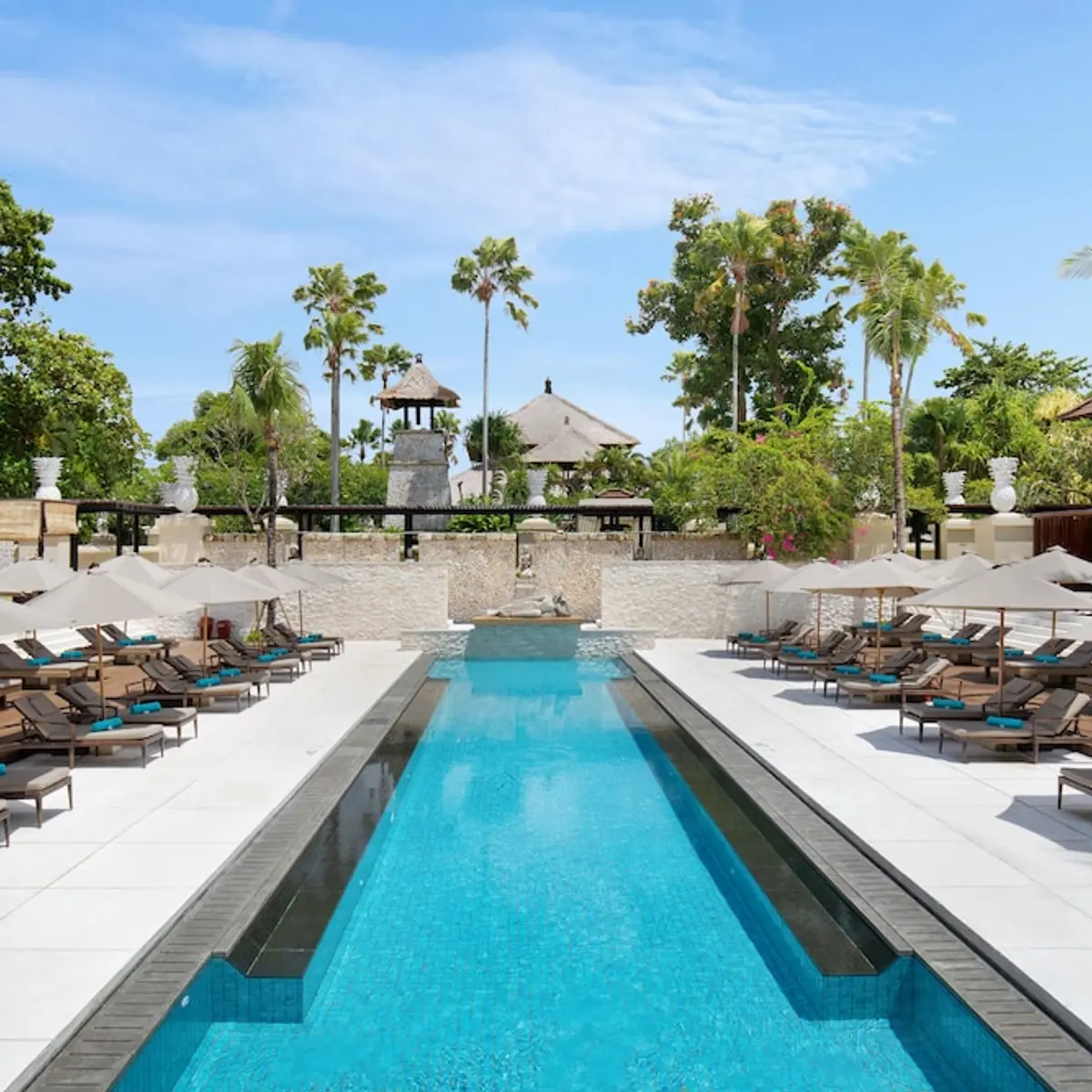 Novotel Bali Benoa, Nusa Dua, Indonesia 4
