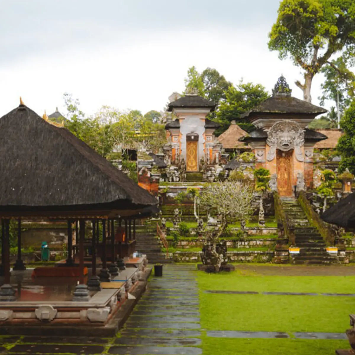 Alila Ubud, Ubud, Bali 4