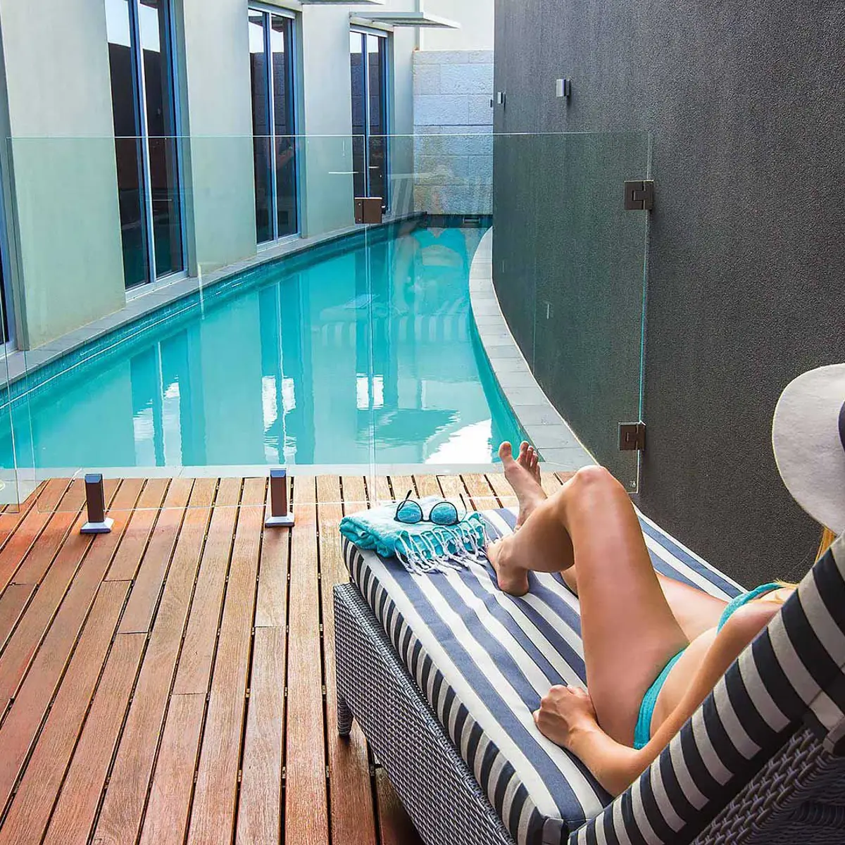 The Frames, Riverland, South Australia 2