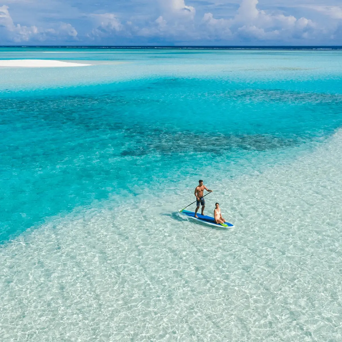 Pullman Maldives Maamutaa, Gaafu Alifu Atoll, Maldives 7