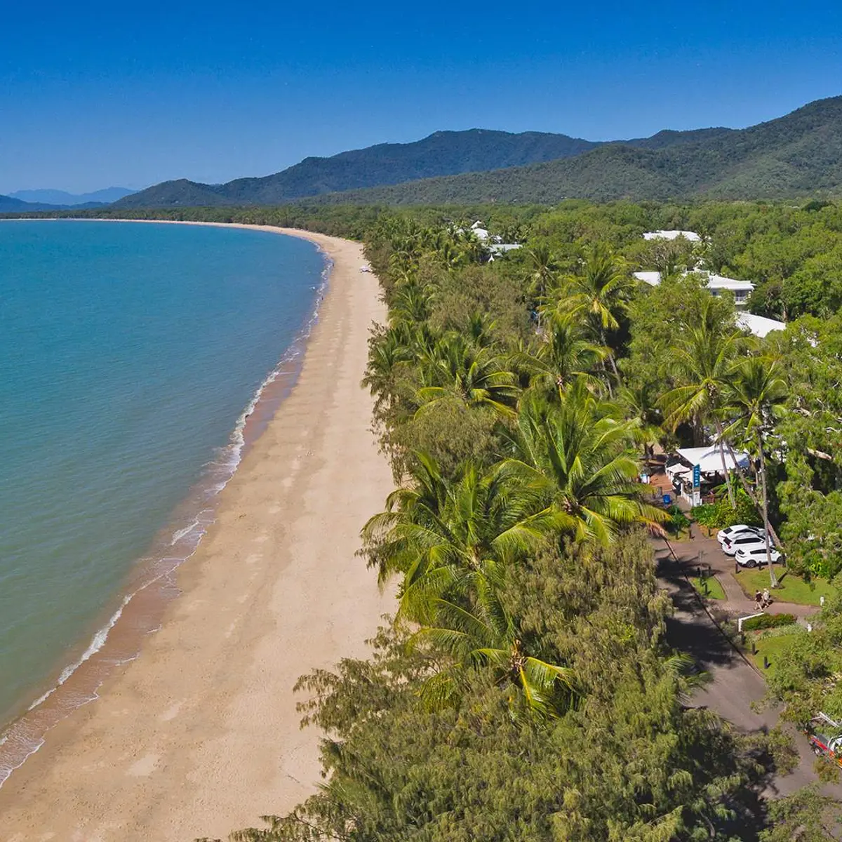Mantra Amphora Resort, Palm Cove, Queensland 2