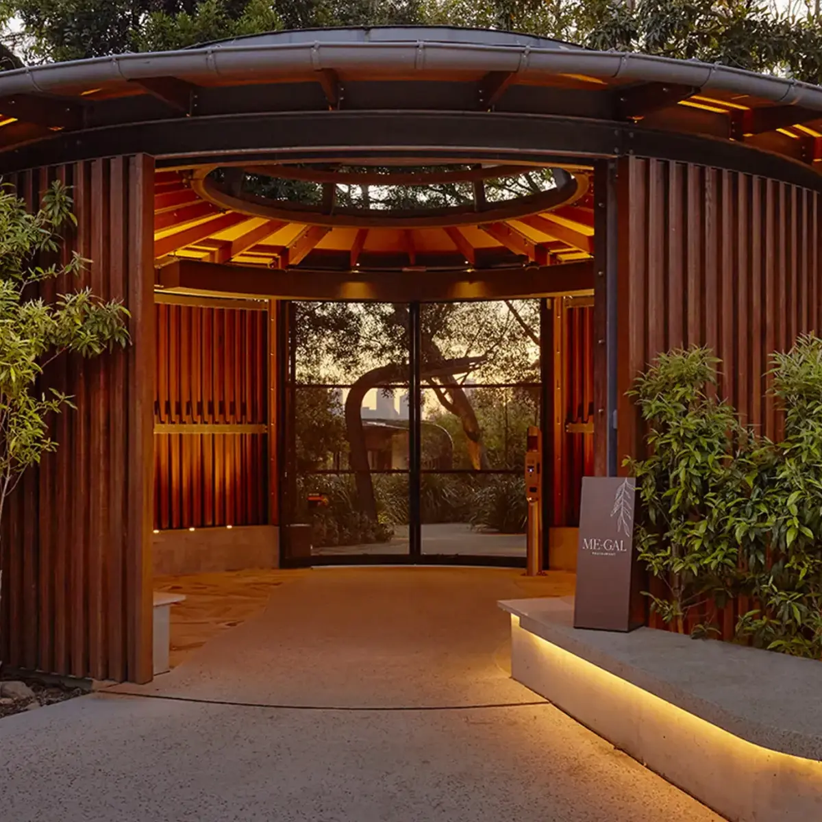 Wildlife Retreat at Taronga, Sydney, New South Wales 7