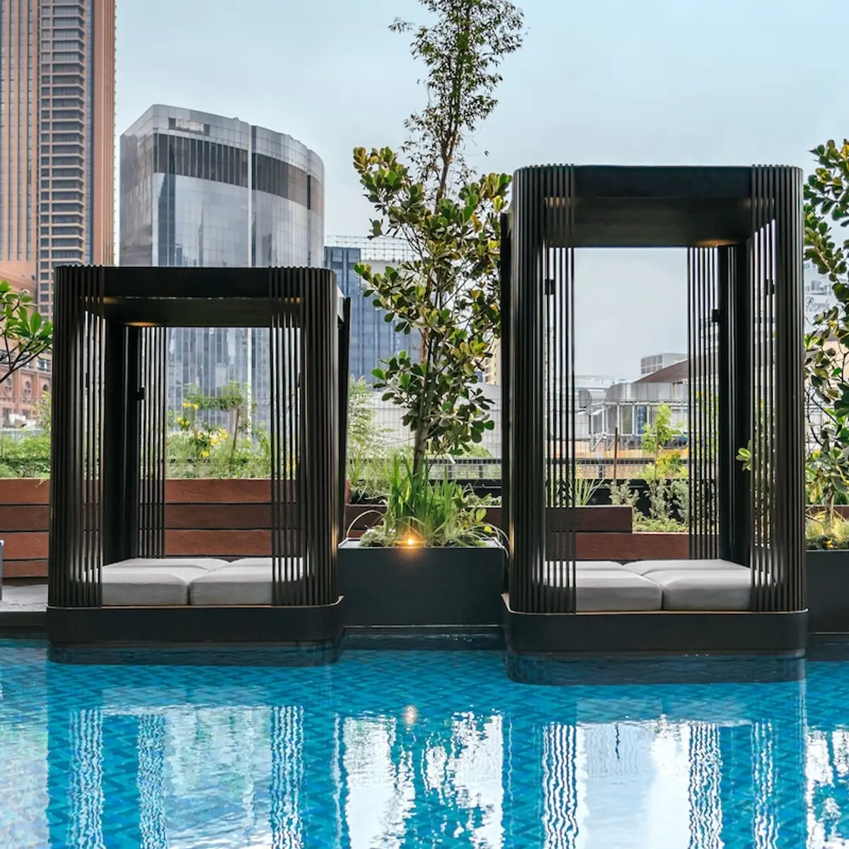 PARKROYAL COLLECTION Kuala Lumpur, Kuala Lumpur, Malaysia 8