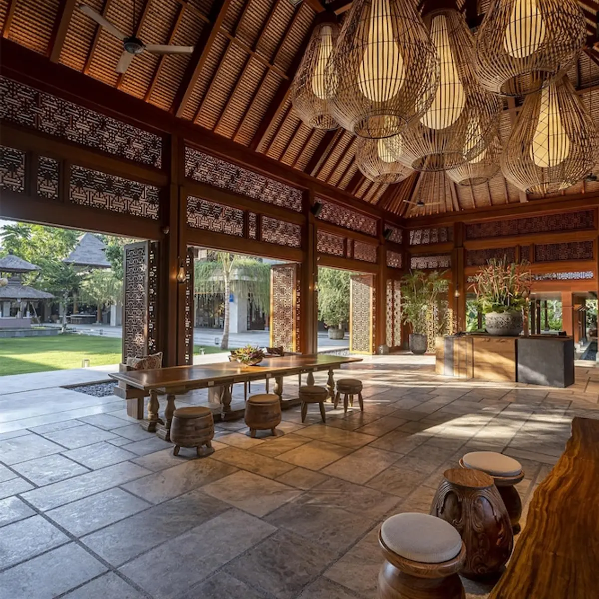 ANDAZ BALI, BY HYATT, Denpasar, Indonesia 4