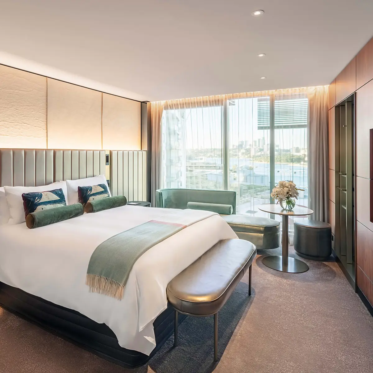 The Darling, Sydney, New South Wales 3