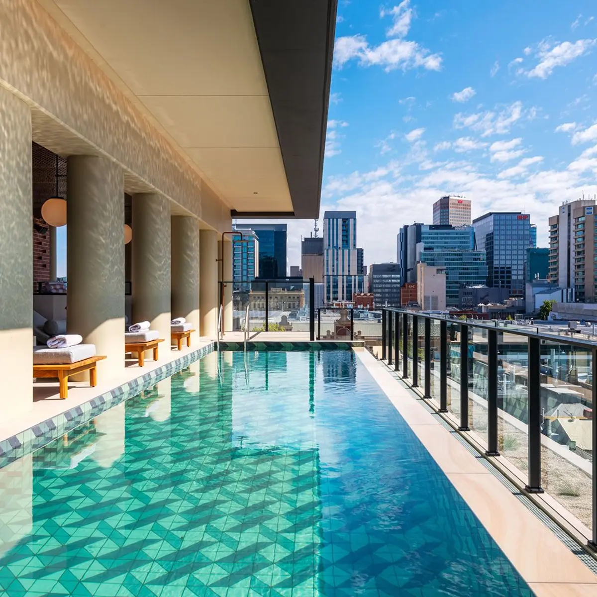 Hotel Indigo Adelaide Markets, an IHG Hotel, Adelaide, South Australia 1