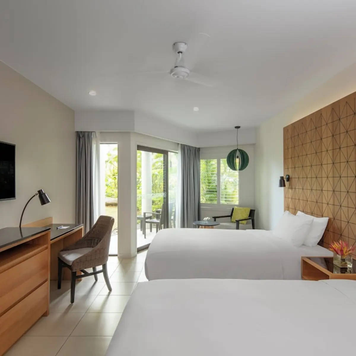 Radisson Blu Resort Fiji Denarau Island, Nadi, Fiji 6
