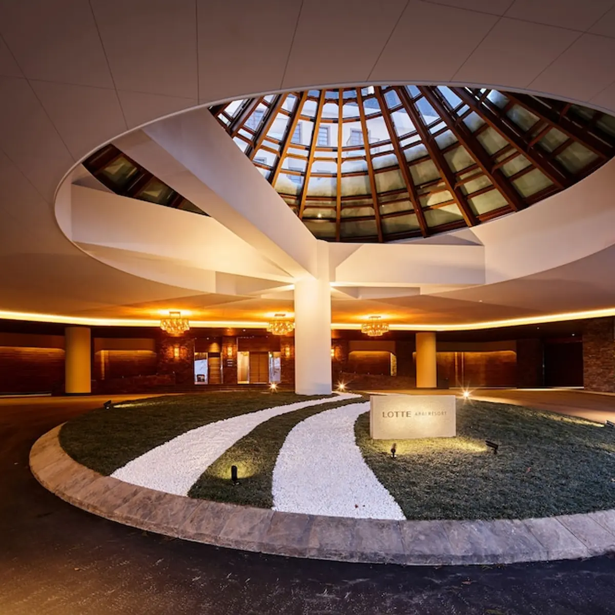 Lotte Arai Resort, Myoko, Japan 3