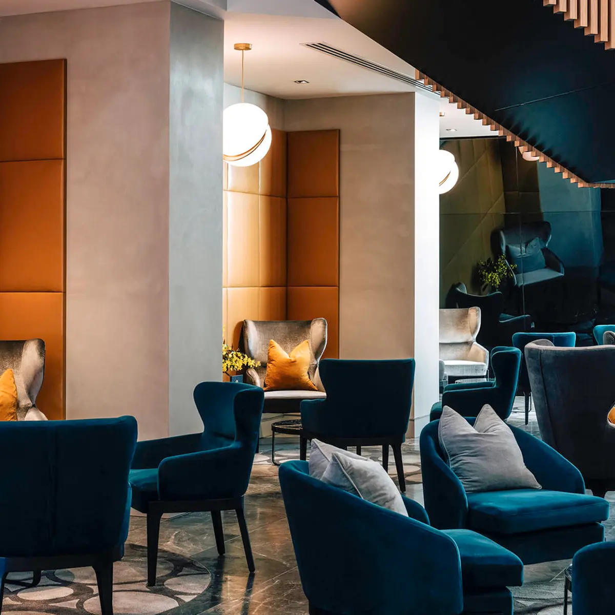 Novotel Melbourne South Wharf, Melbourne, Victoria 4