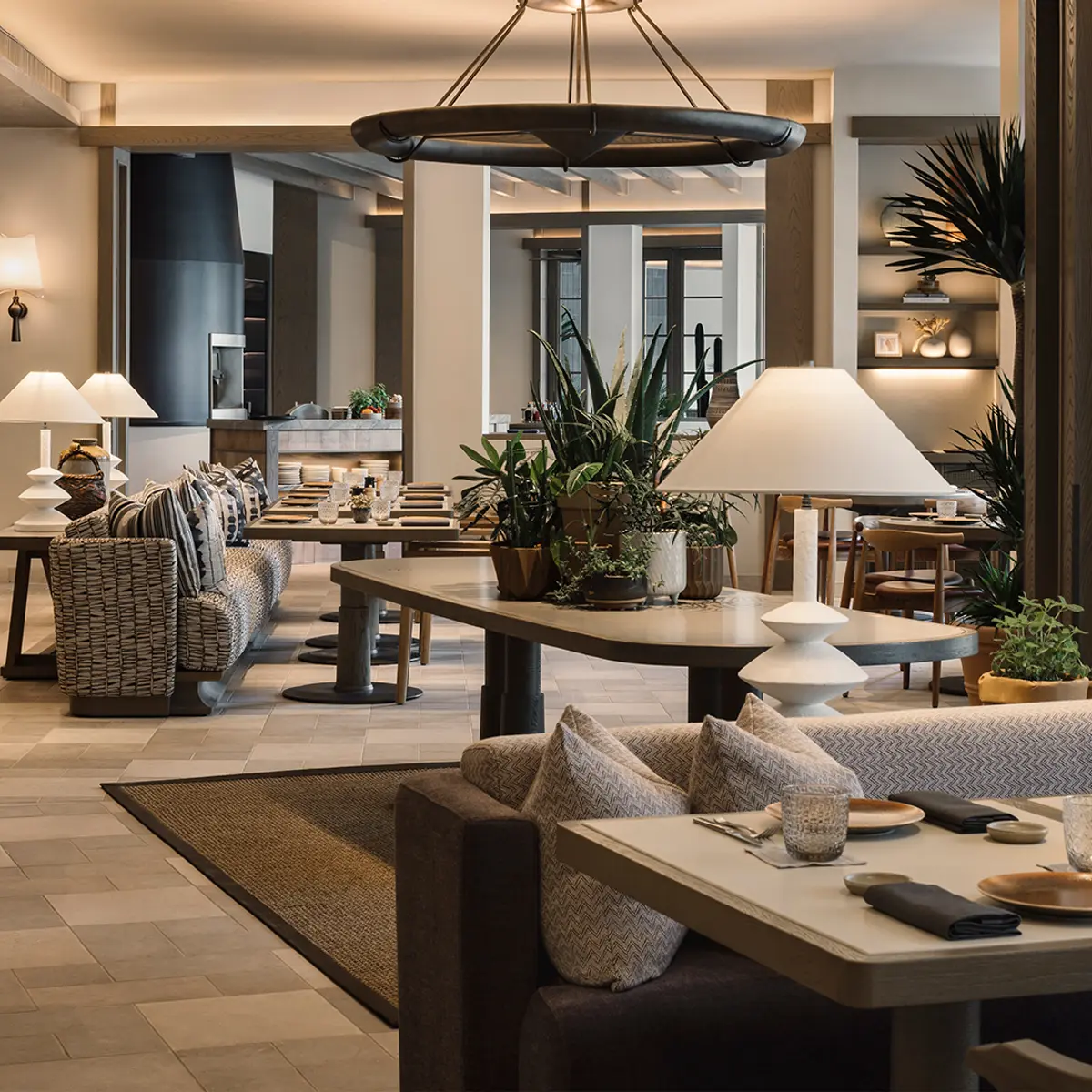 Capella Singapore , Sentosa Island, Singapore  5